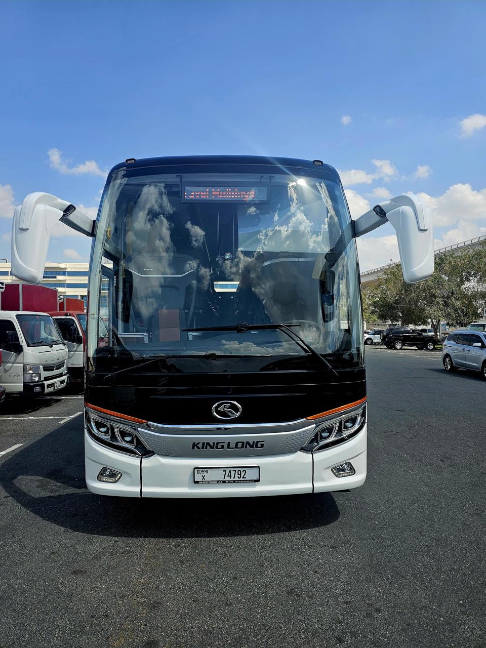 Buses