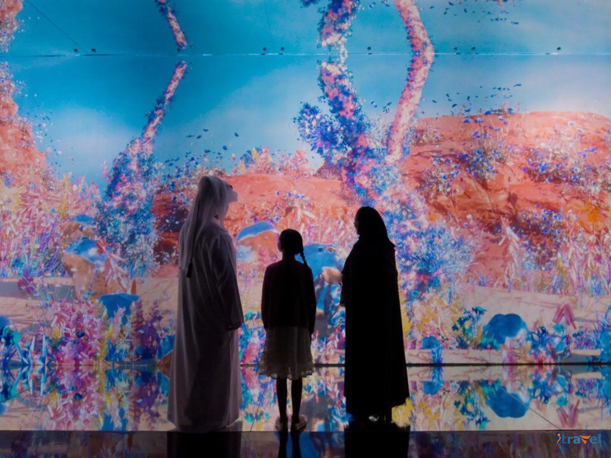 AYA Universe and Dubai Frame Combo Tickets