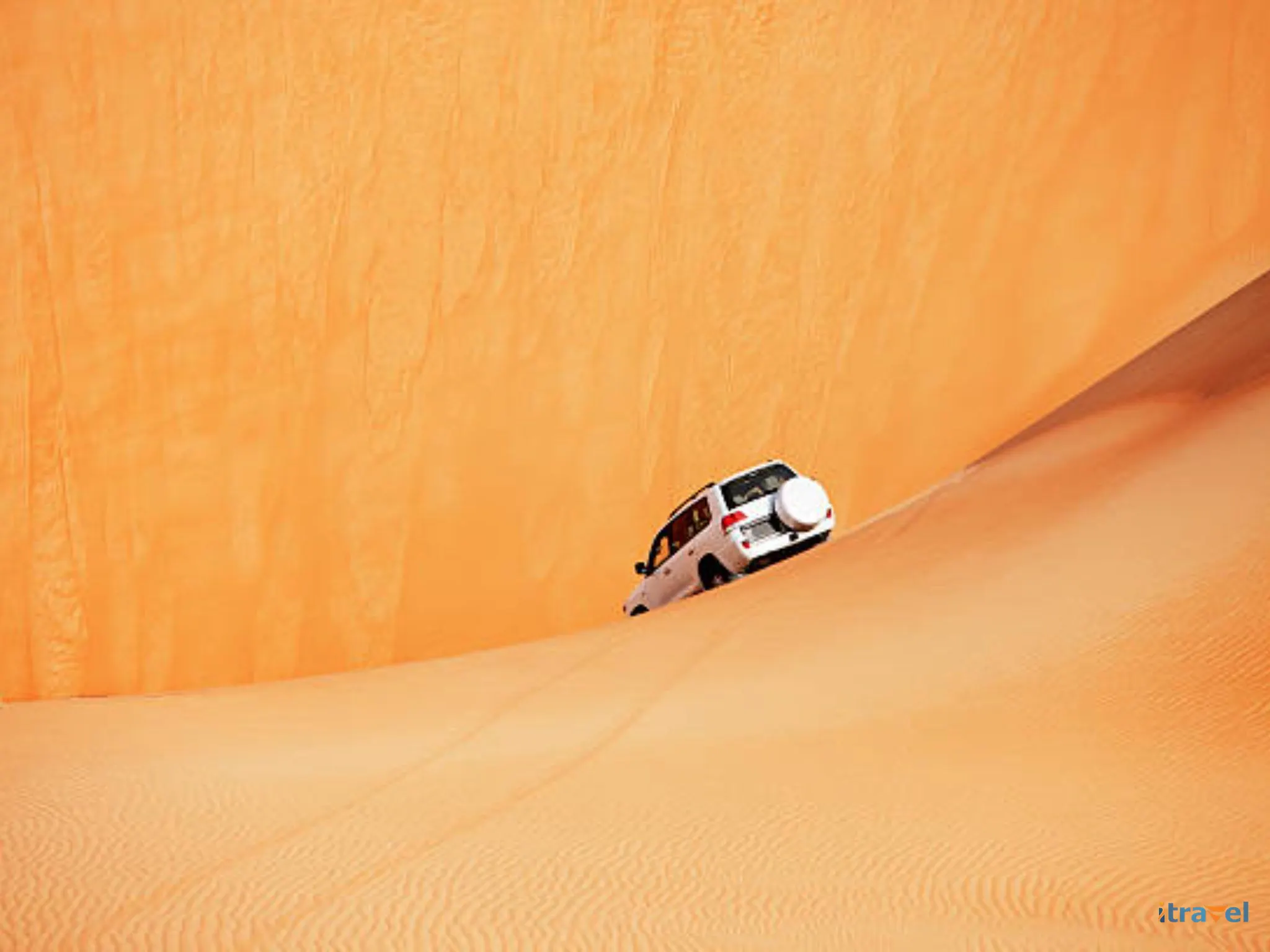 Desert Safari Private (Premium Camp)