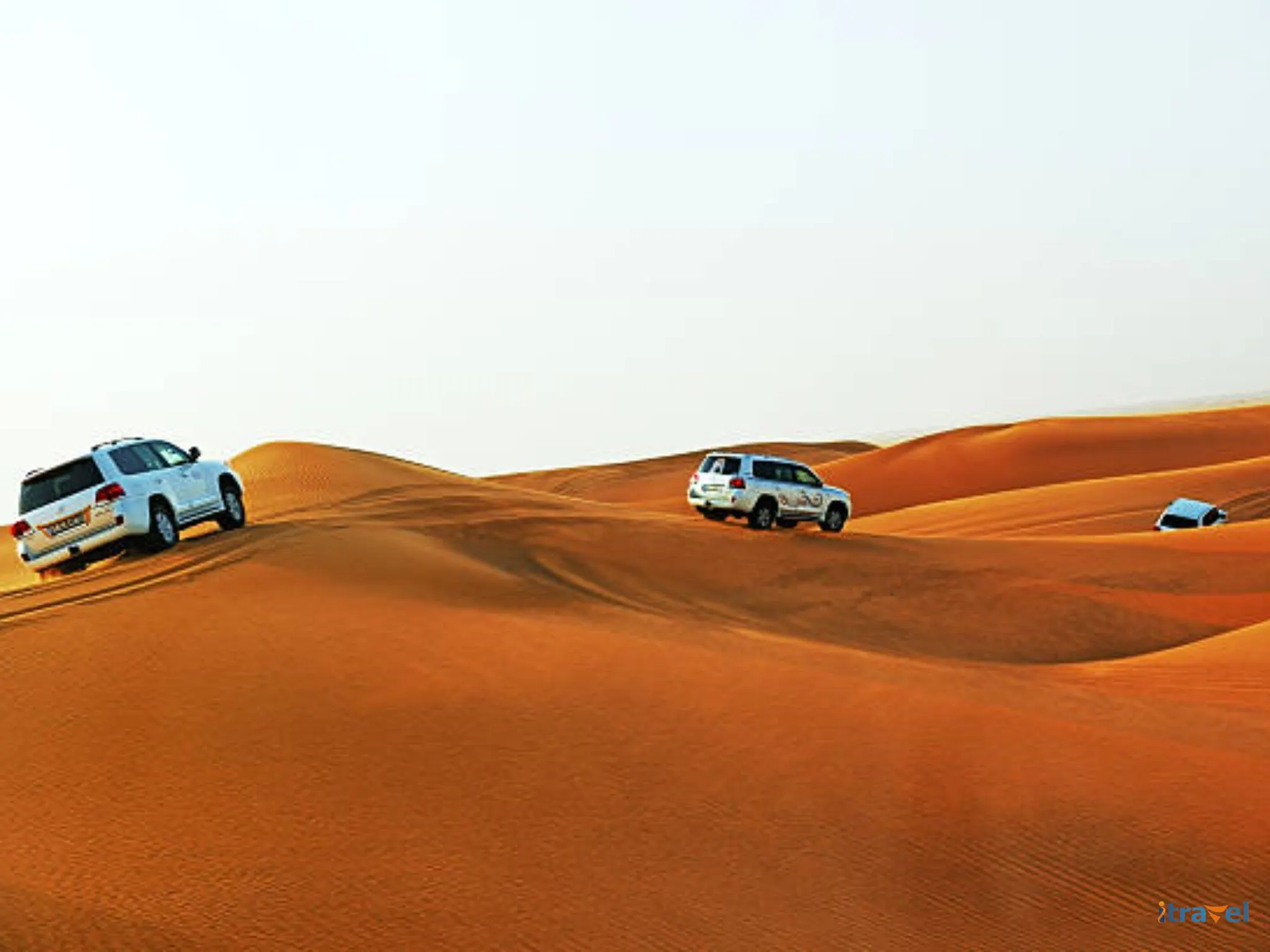 Desert Safari Private (Regular Camp)
