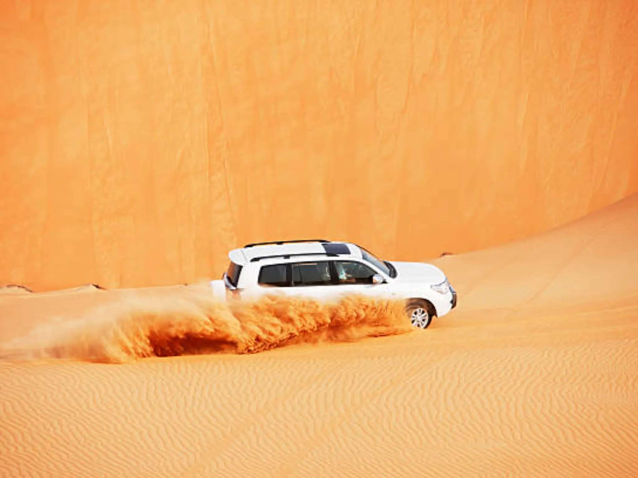 Desert Safari Sharing Regular Camp