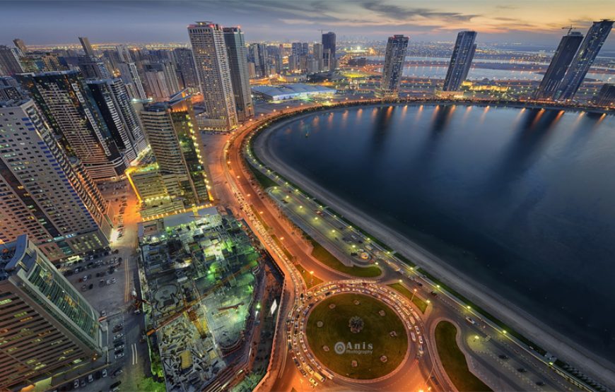 Private: Sharjah City Tour